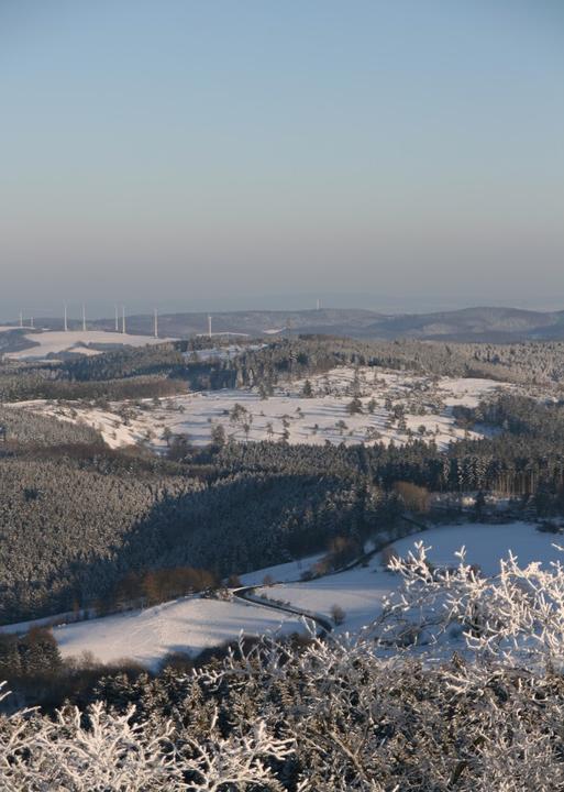 Berghotel Hohe Acht