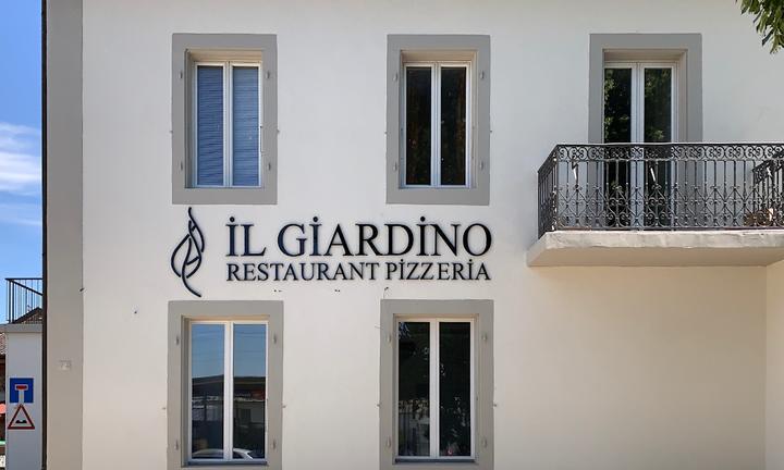 Restaurant Pizzeria Il Giardino